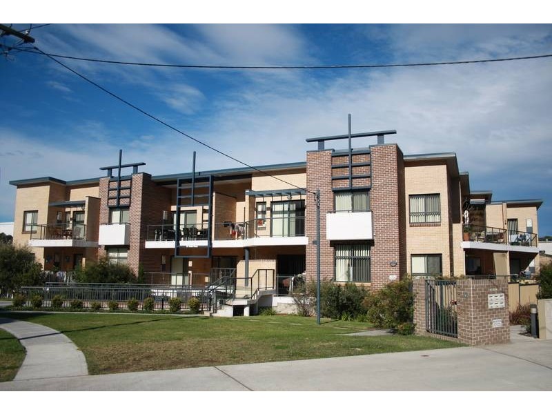 5/10 FUNDA PLACE, Brookvale NSW 2100