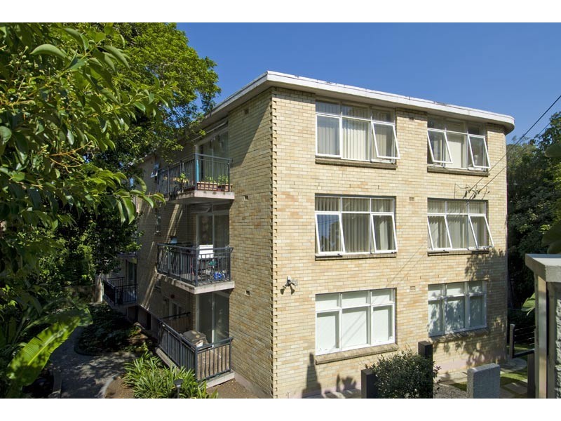 Wollstonecraft NSW 2065