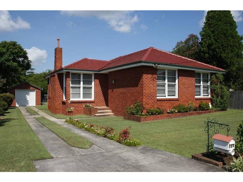 Allambie Heights NSW 2100