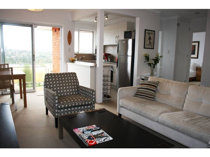 5/115 Queenscliff Rd, Queenscliff NSW 2096