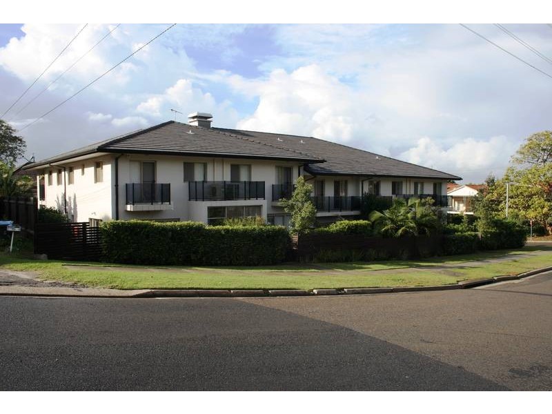 6/21 PINE AVE, Brookvale NSW 2100