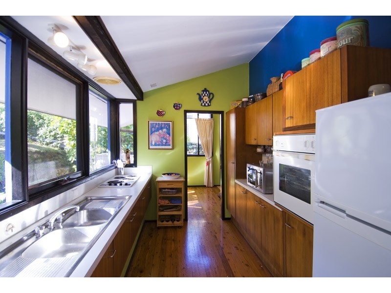 Wheeler Heights NSW 2097