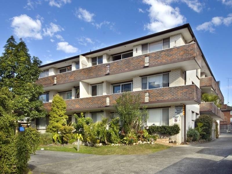 13/4 Ramsay Street, Collaroy NSW 2097