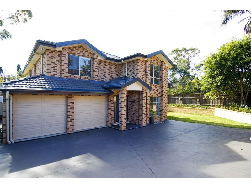 Collaroy Plateau NSW 2097