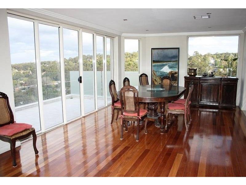 Cromer Heights NSW 2099