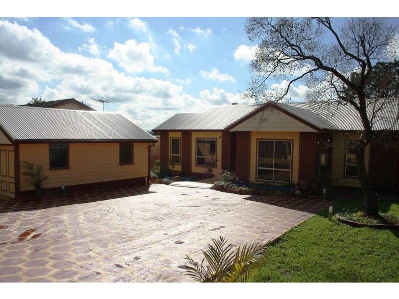 Frenchs Forest NSW 2086