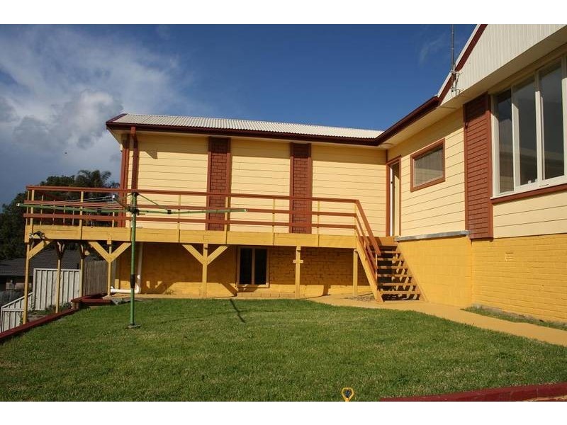 Frenchs Forest NSW 2086