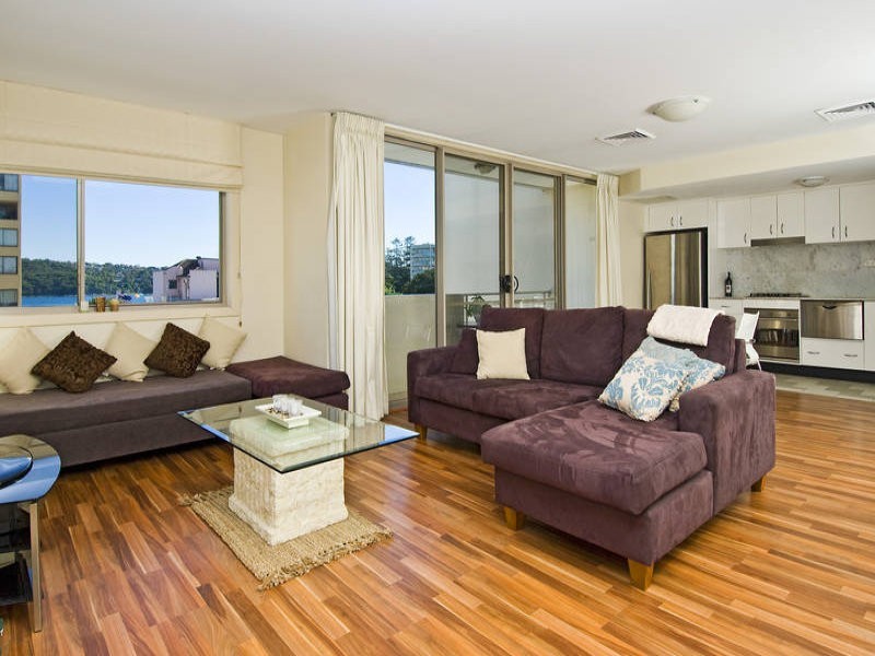 32/4-8 Darley Rd, Manly NSW 2095