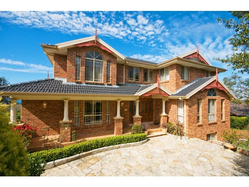 Elanora Heights NSW 2101