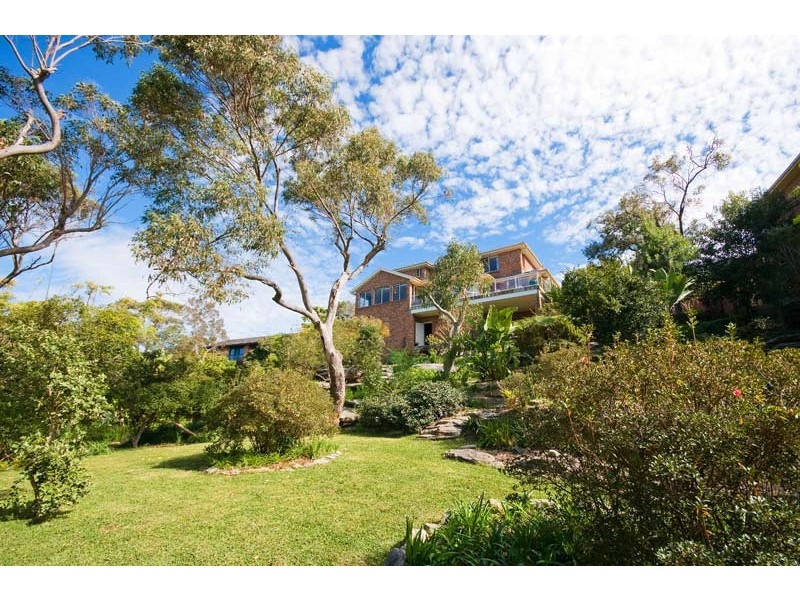 Elanora Heights NSW 2101