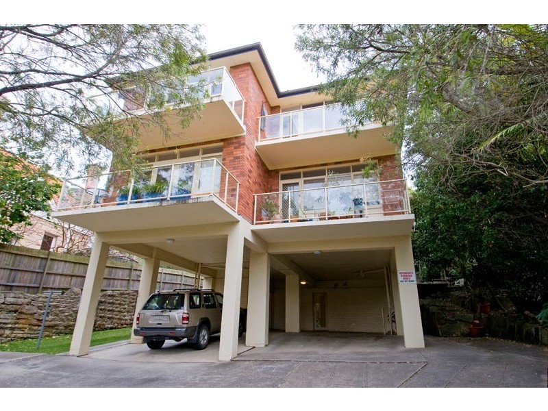 Manly NSW 2095