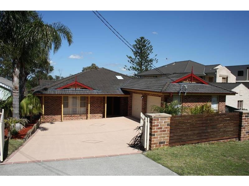 Collaroy Plateau NSW 2097