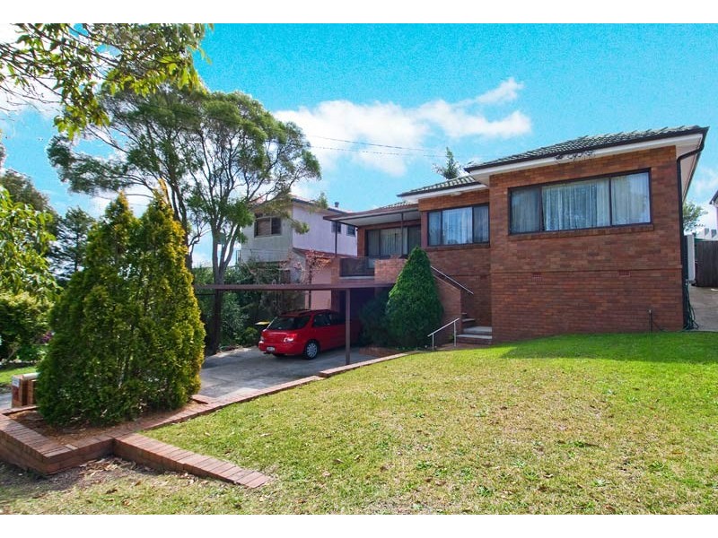 Beacon Hill NSW 2100