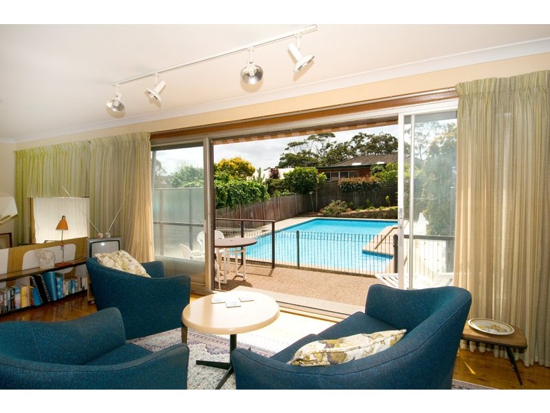 Beacon Hill NSW 2100