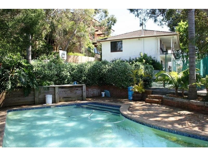 Cromer Heights NSW 2099