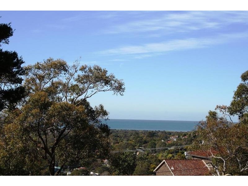 Cromer Heights NSW 2099