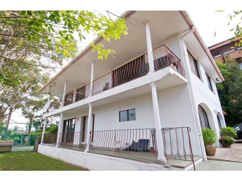 Cromer Heights NSW 2099