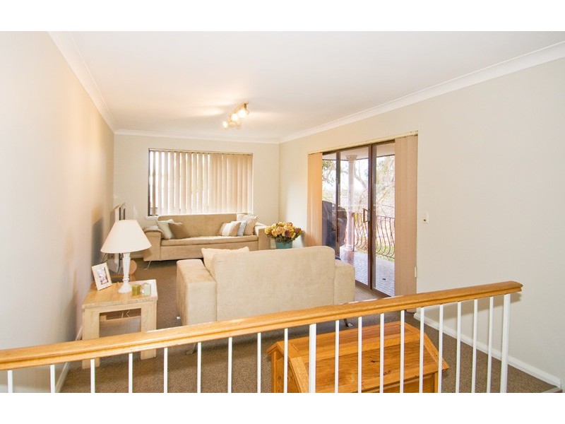 Cromer Heights NSW 2099