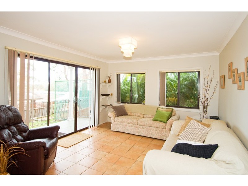 Cromer Heights NSW 2099