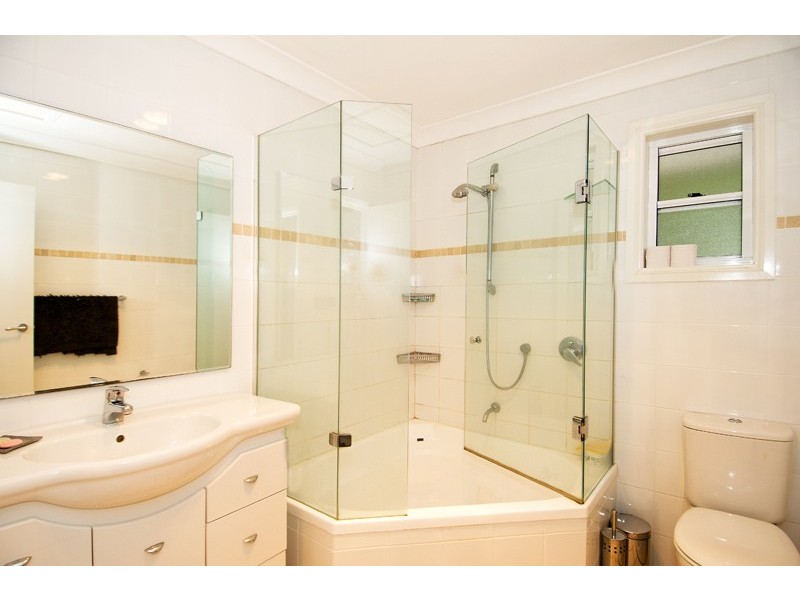 Cromer Heights NSW 2099