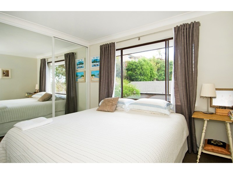 Cromer Heights NSW 2099