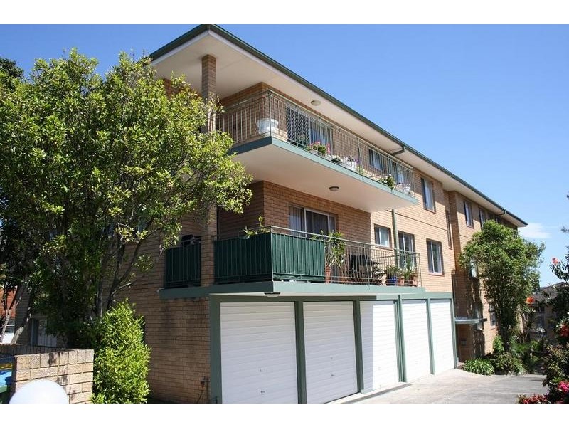 Queenscliff NSW 2096