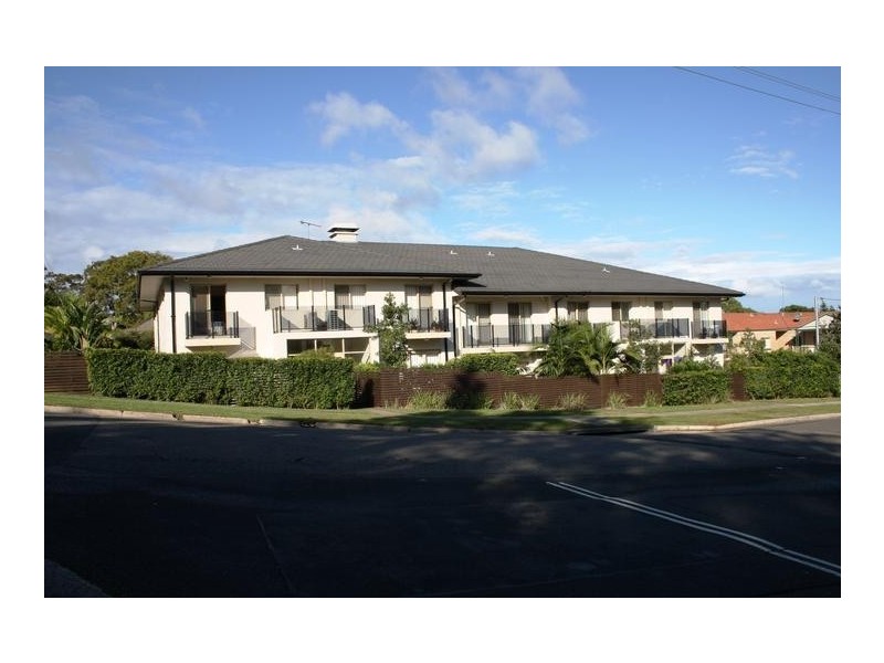 6/21 Pine Ave, Brookvale NSW 2100