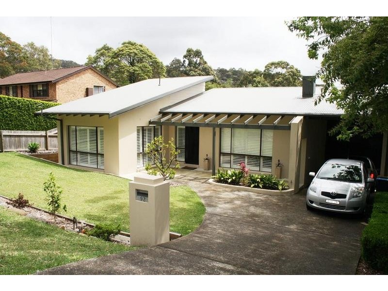 Cromer Heights NSW 2099