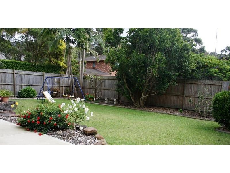 Cromer Heights NSW 2099