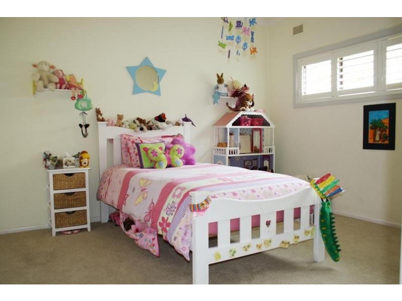 Cromer Heights NSW 2099