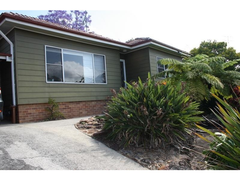 35 Toronto Ave, Cromer NSW 2099