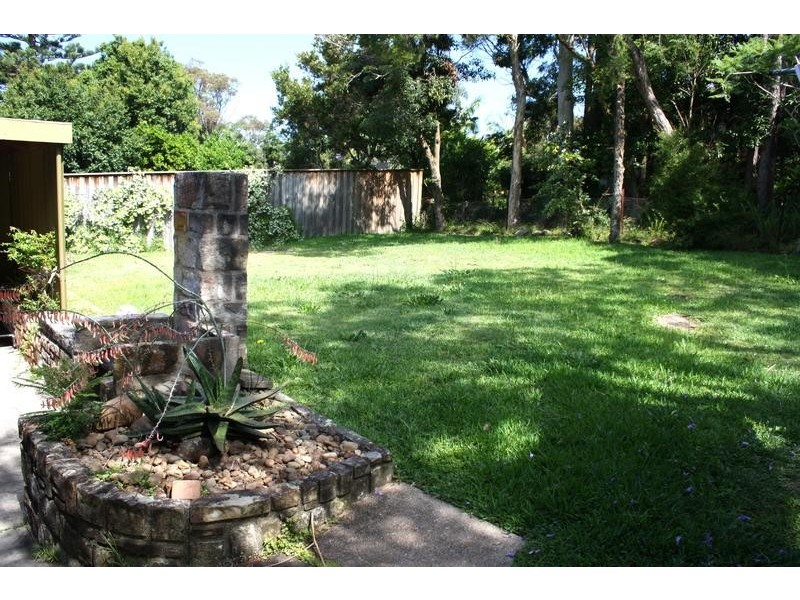 35 Toronto Ave, Cromer NSW 2099
