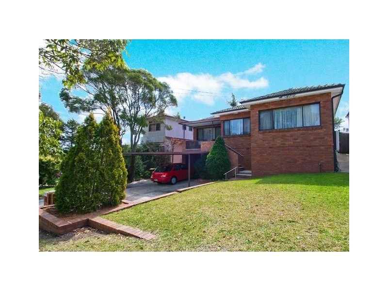 16 Lee Rd, Beacon Hill NSW 2100