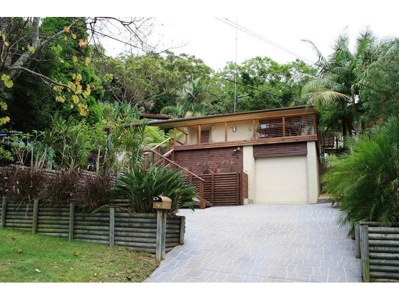 North Narrabeen NSW 2101