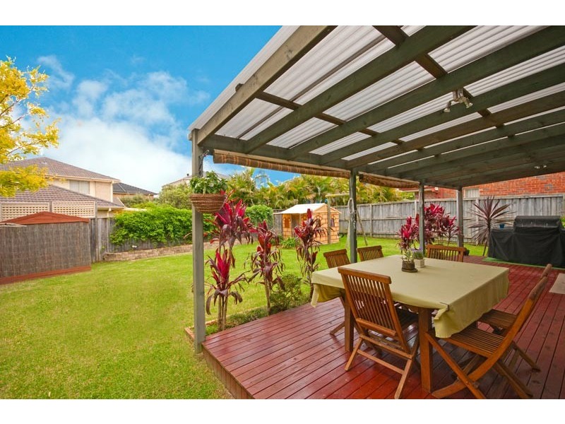 Warriewood NSW 2102
