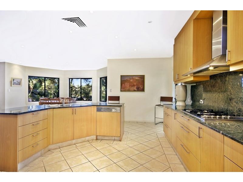 Beacon Hill NSW 2100