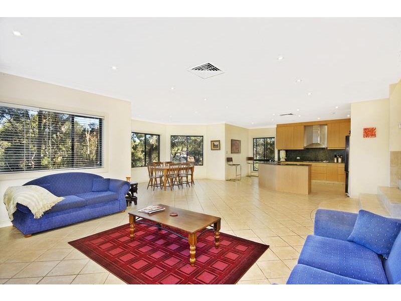 Beacon Hill NSW 2100