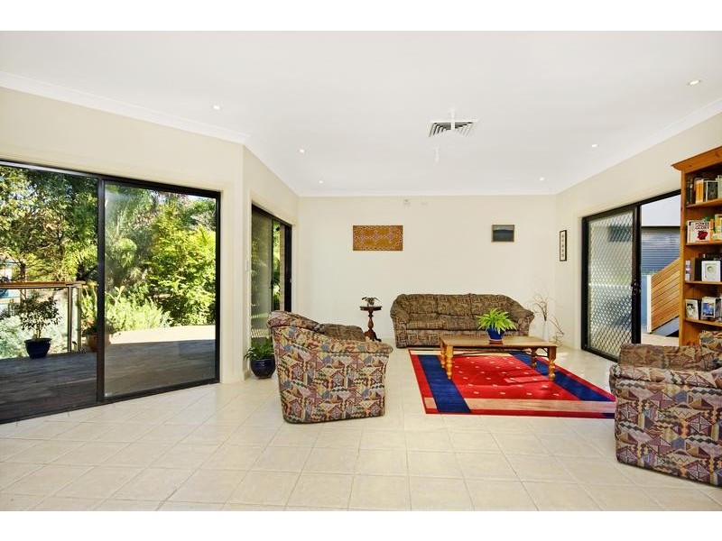 Beacon Hill NSW 2100