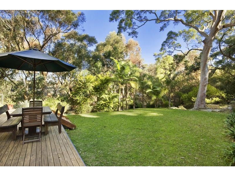 Beacon Hill NSW 2100