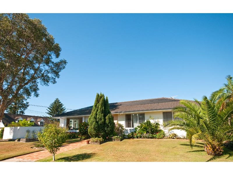 Dee Why NSW 2099