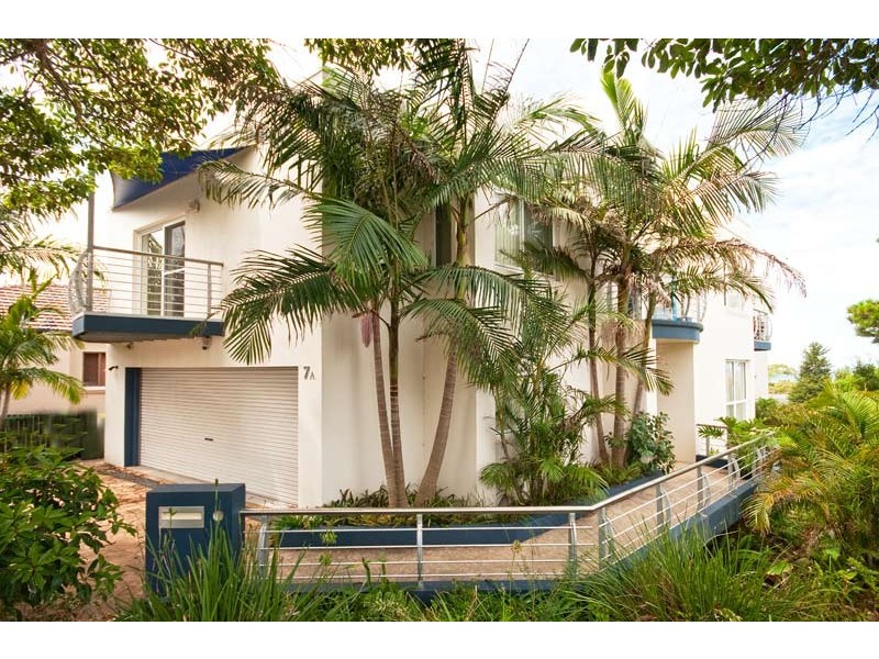 Narraweena NSW 2099