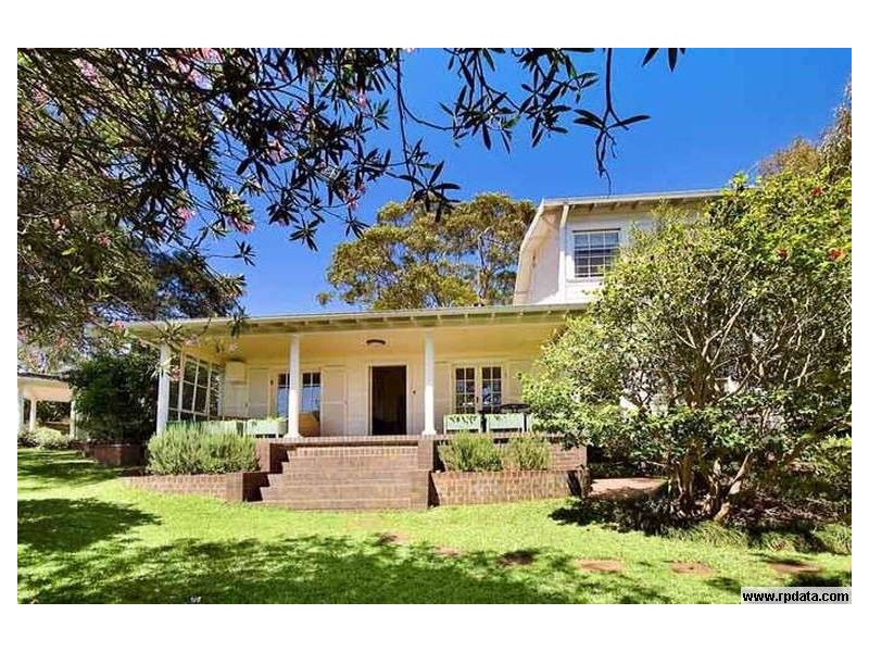 Dee Why NSW 2099