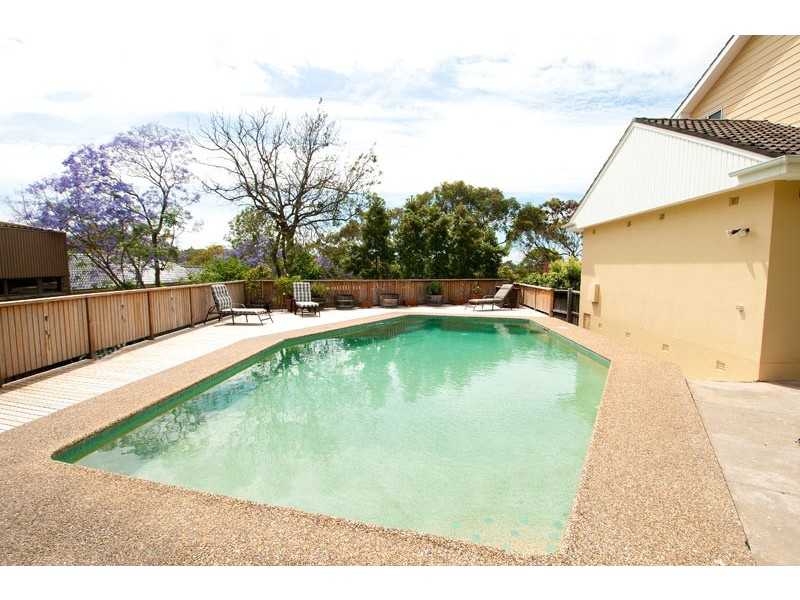 Frenchs Forest NSW 2086