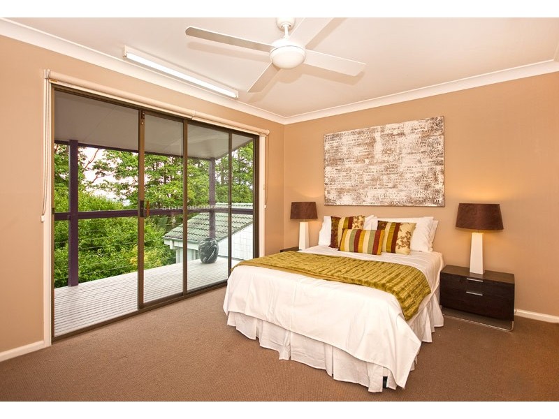 Frenchs Forest NSW 2086