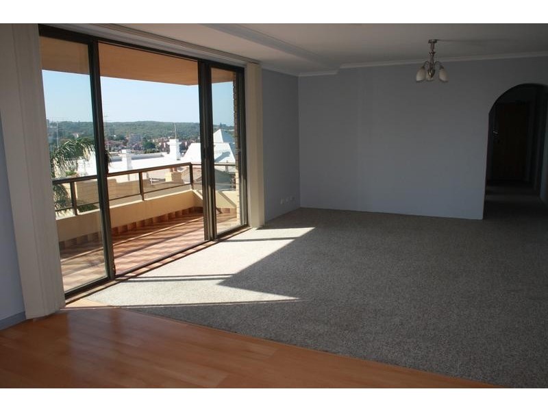 4/113 Sydney Road, Manly NSW 2095