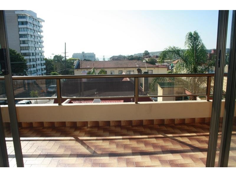 4/113 Sydney Road, Manly NSW 2095