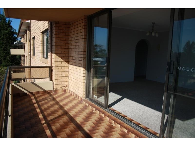 4/113 Sydney Road, Manly NSW 2095