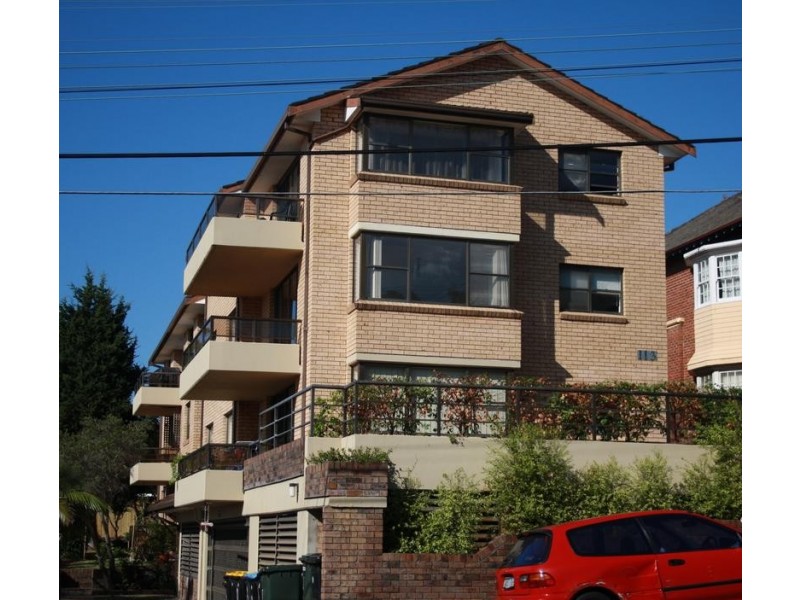 4/113 Sydney Road, Manly NSW 2095