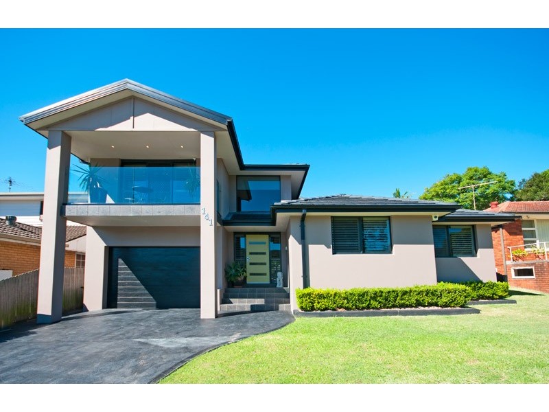 Cromer NSW 2099