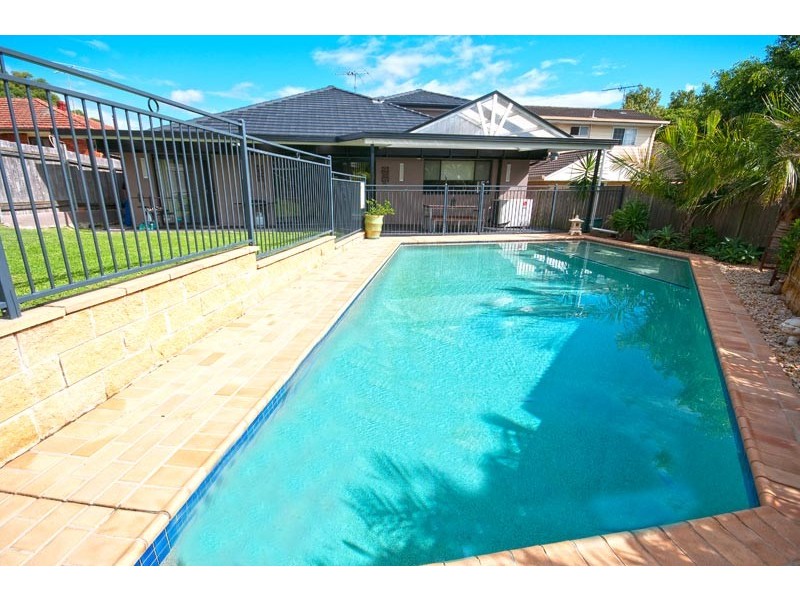 Cromer NSW 2099